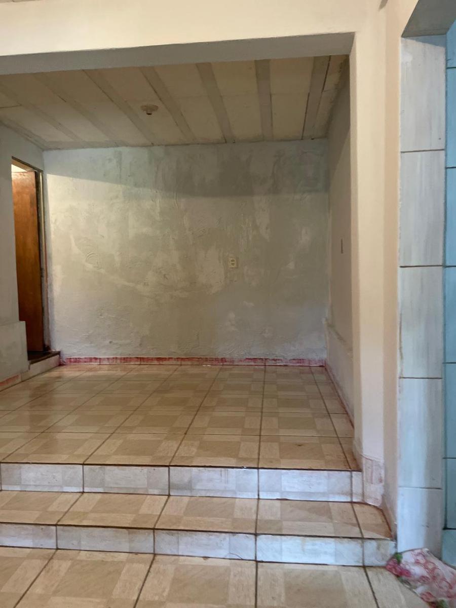 Casa, Centro, 3 Quartos, 1 Vaga
