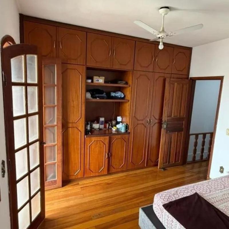 Casa, Diamante, 4 Quartos, 6 Vagas, 2 Suítes