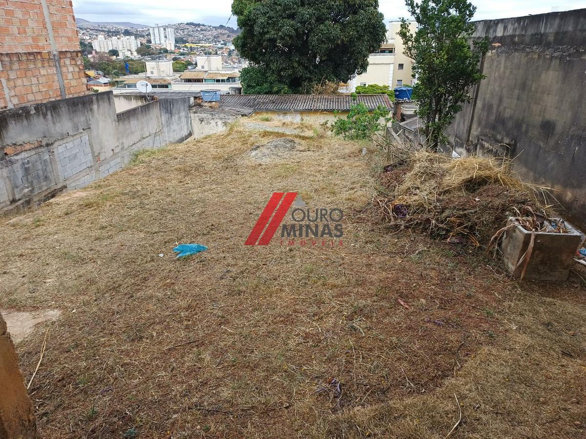 Lote, Salgado Filho, 1 Quarto