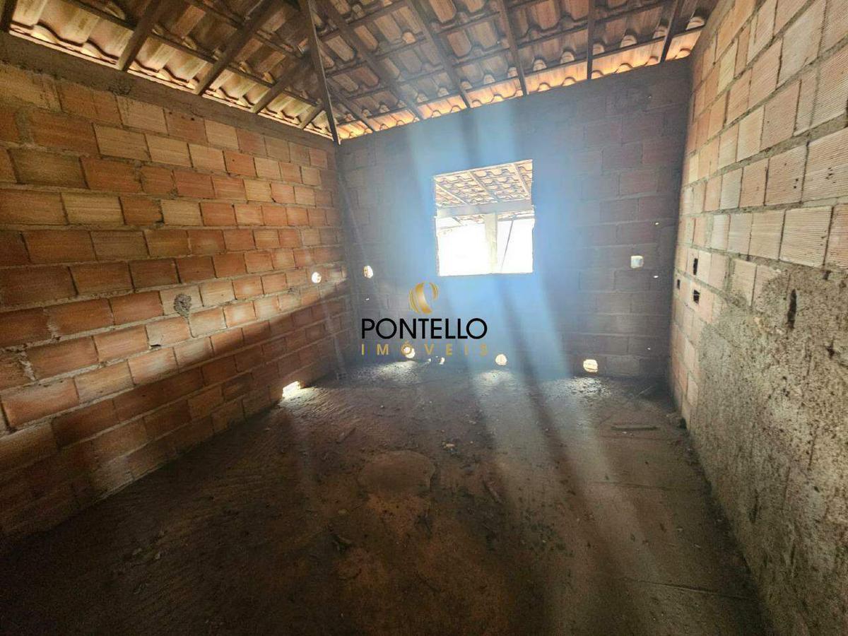 Casa, Emília, 6 Quartos, 3 Vagas