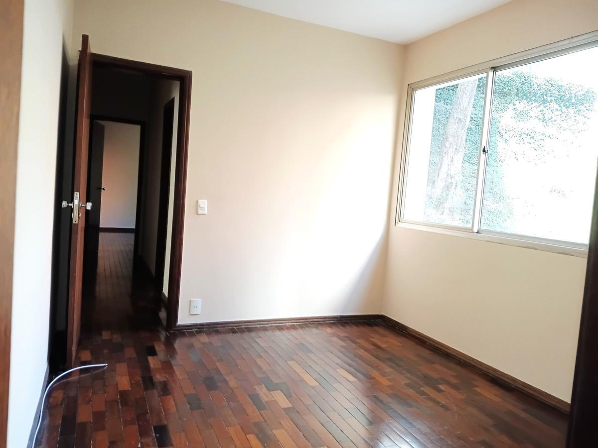 Apartamento, Sion, 3 Quartos, 1 Vaga, 1 Suíte