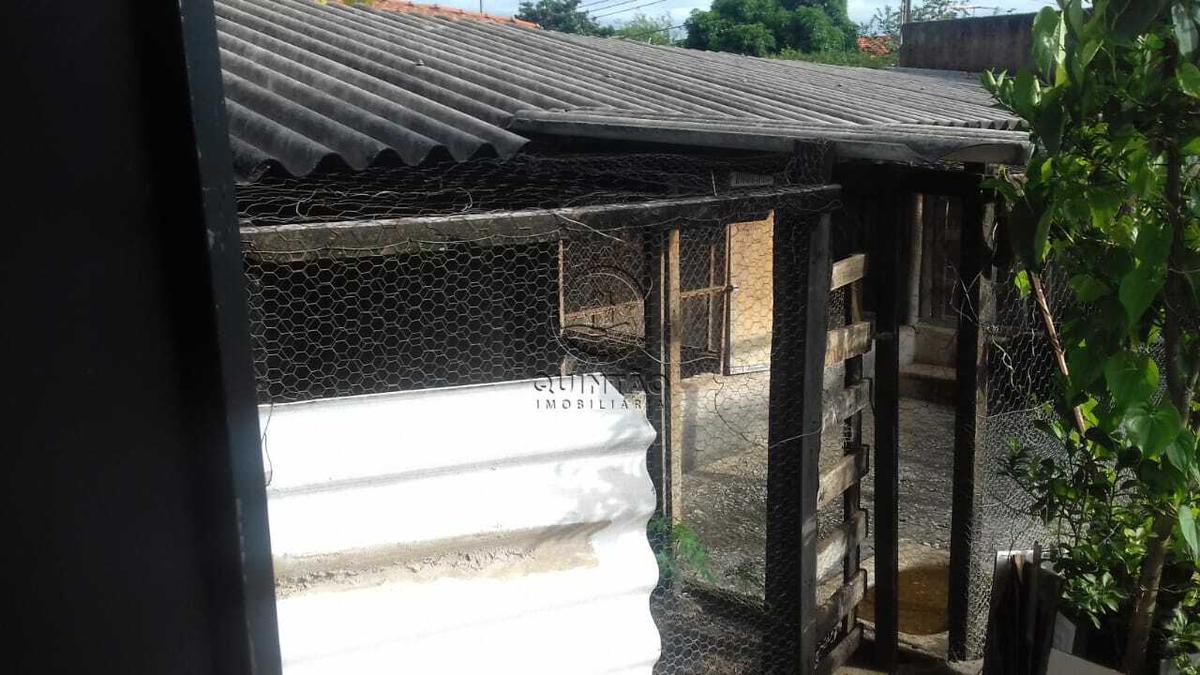 Casa, Santa Rita, 2 Quartos, 1 Vaga