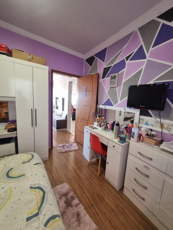 Casa, Tropical, 3 Quartos, 4 Vagas, 1 Suíte