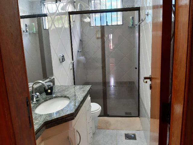 Apartamento, Ouro Preto, 3 Quartos, 2 Vagas, 1 Suíte