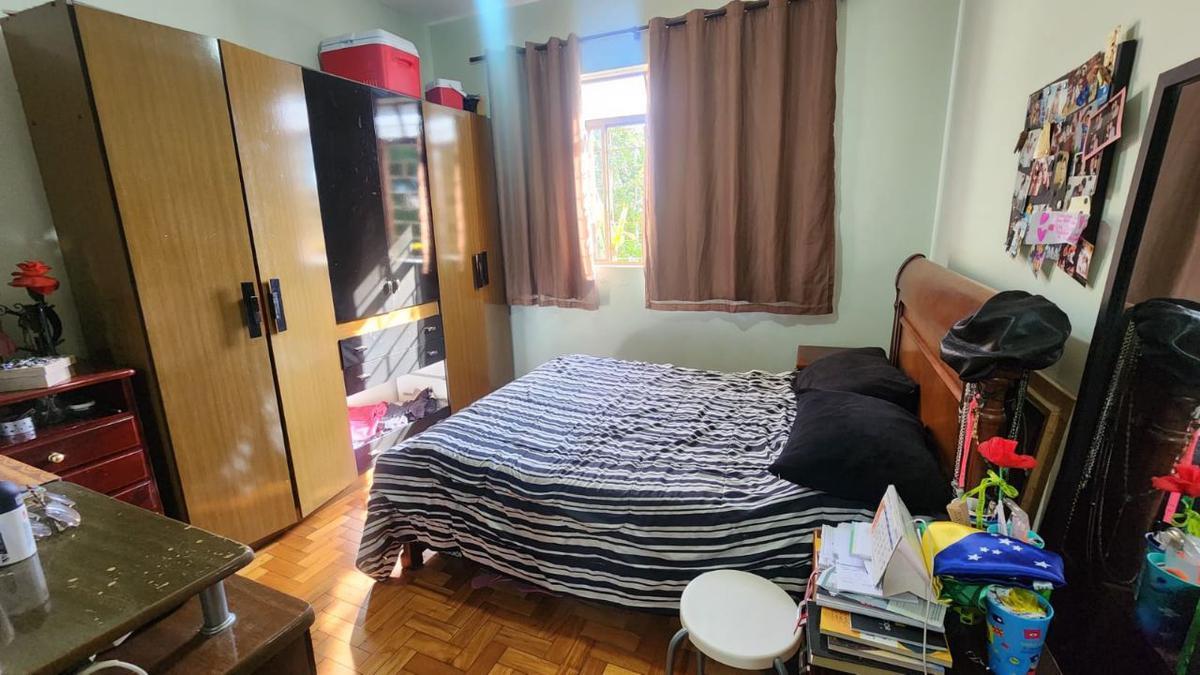 Casa, Renascença, 4 Quartos, 2 Vagas, 1 Suíte