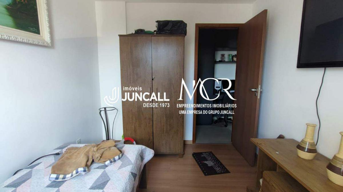 Apartamento, Nova Floresta, 2 Quartos, 2 Vagas