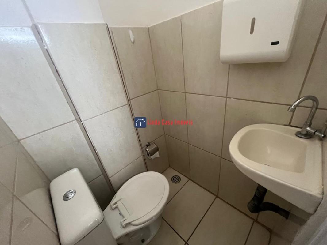 Sala, Padre Eustáquio, 0 Quarto, 0 Vaga