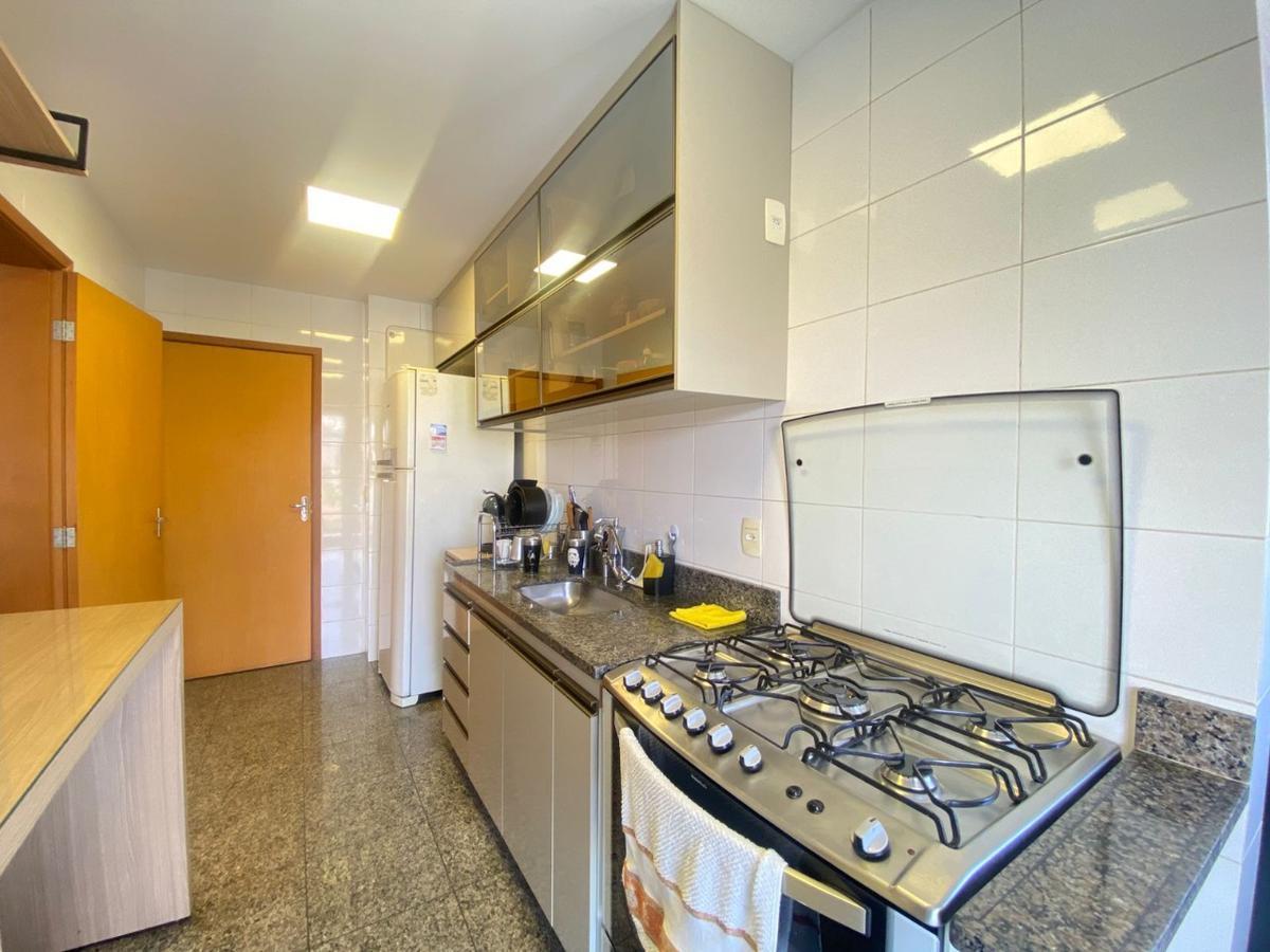 Apartamento, Manacás, 4 Quartos, 2 Vagas, 1 Suíte