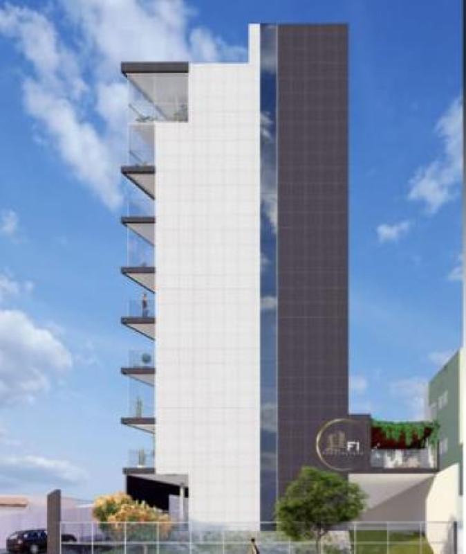 Apartamento, Barreiro, 3 Quartos, 2 Vagas, 1 Suíte