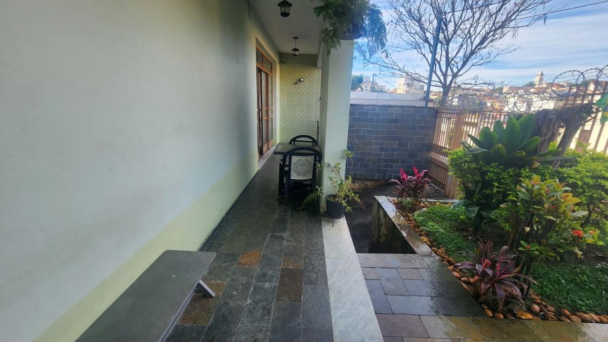 Casa, Renascença, 4 Quartos, 2 Vagas, 1 Suíte