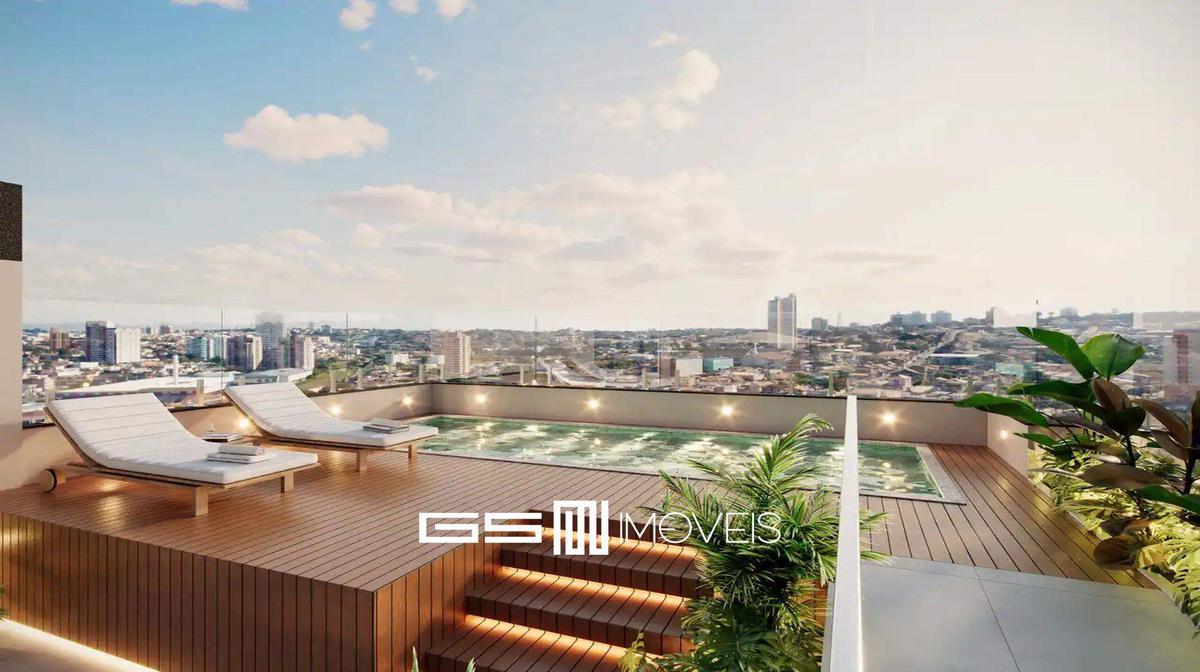 Apartamento, Palmares, 4 Quartos, 2 Vagas, 2 Suítes