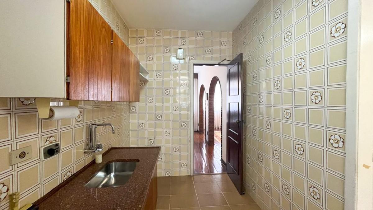 Apartamento, Santo Antônio, 3 Quartos, 2 Vagas, 1 Suíte