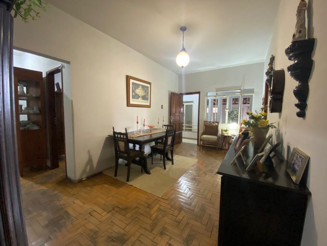 Casa, Centro, 5 Quartos, 2 Vagas