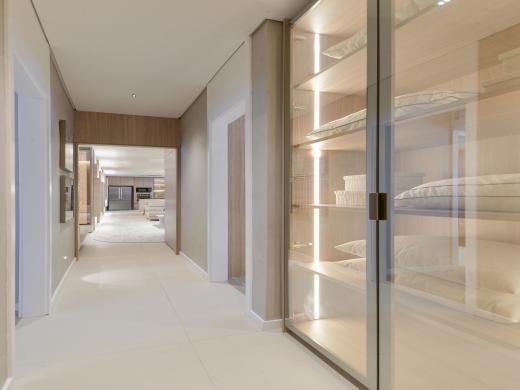 Apartamento, Vila da Serra, 4 Quartos, 4 Vagas, 4 Suítes