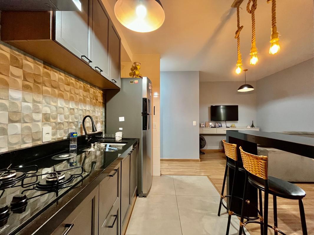 Apartamento, Itatiaia, 2 Quartos, 1 Vaga, 1 Suíte