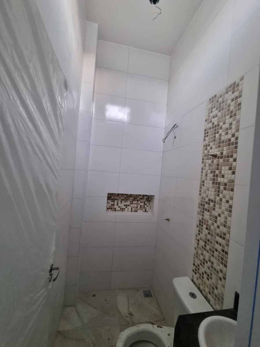 Casa, Vila Clóris, 2 Quartos, 1 Vaga, 2 Suítes