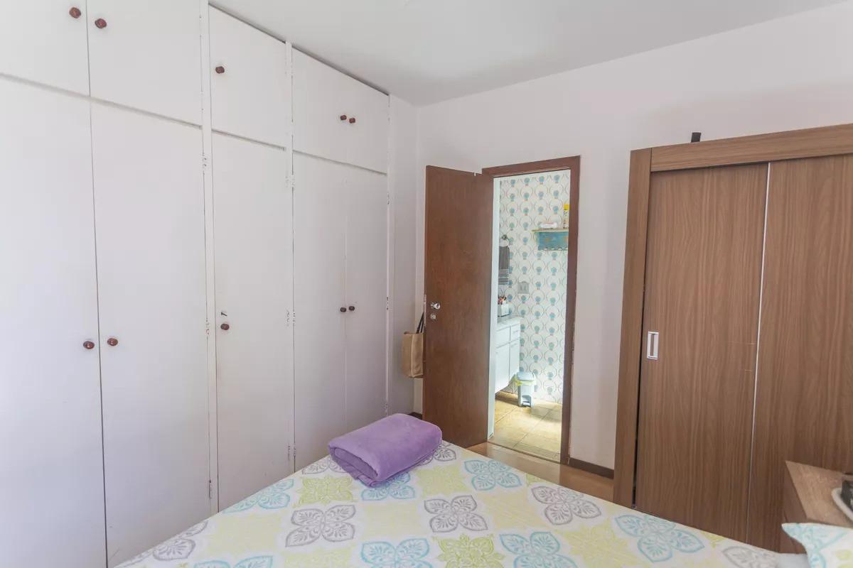 Cobertura, Anchieta, 4 Quartos, 2 Vagas, 1 Suíte