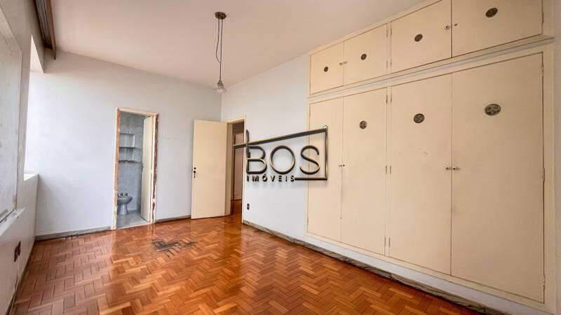 Apartamento, Santo Agostinho, 4 Quartos, 2 Vagas, 1 Suíte