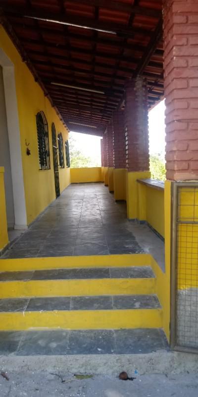 Fazenda, Recreio dos Bandeirantes, 2 Quartos, 3 Vagas