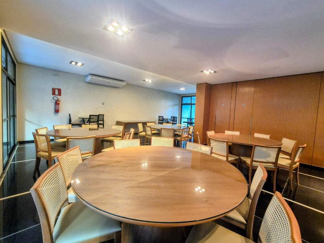 Apartamento, Boa Viagem, 4 Quartos, 4 Vagas, 2 Suítes