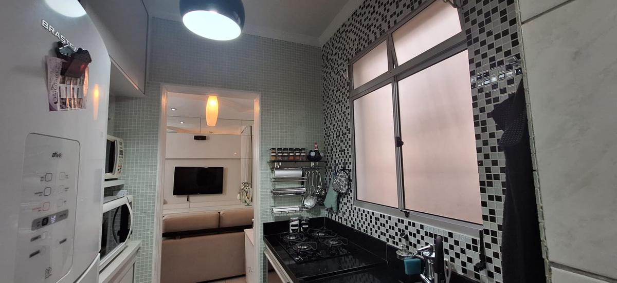 Apartamento, Riacho das Pedras, 2 Quartos, 1 Vaga