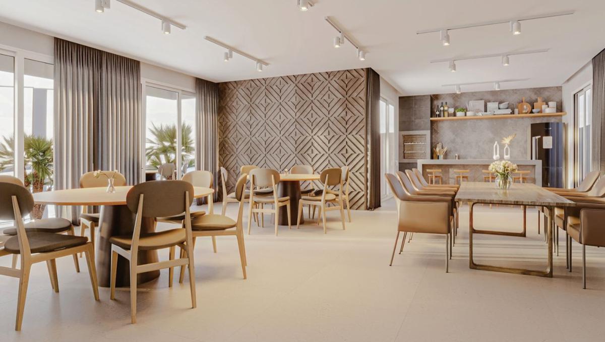Apartamento, Cidade Nova, 3 Quartos, 2 Vagas, 1 Suíte