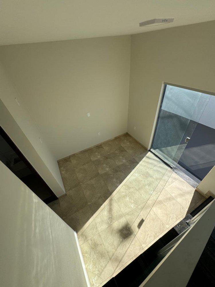 Casa, Santo Antônio, 2 Quartos, 1 Vaga