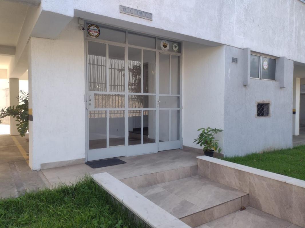 Apartamento, Nova Suíssa, 2 Quartos, 1 Vaga