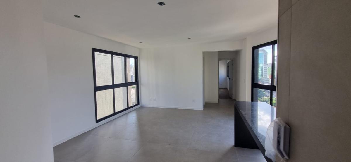 Apartamento, São Pedro, 3 Quartos, 2 Vagas, 1 Suíte