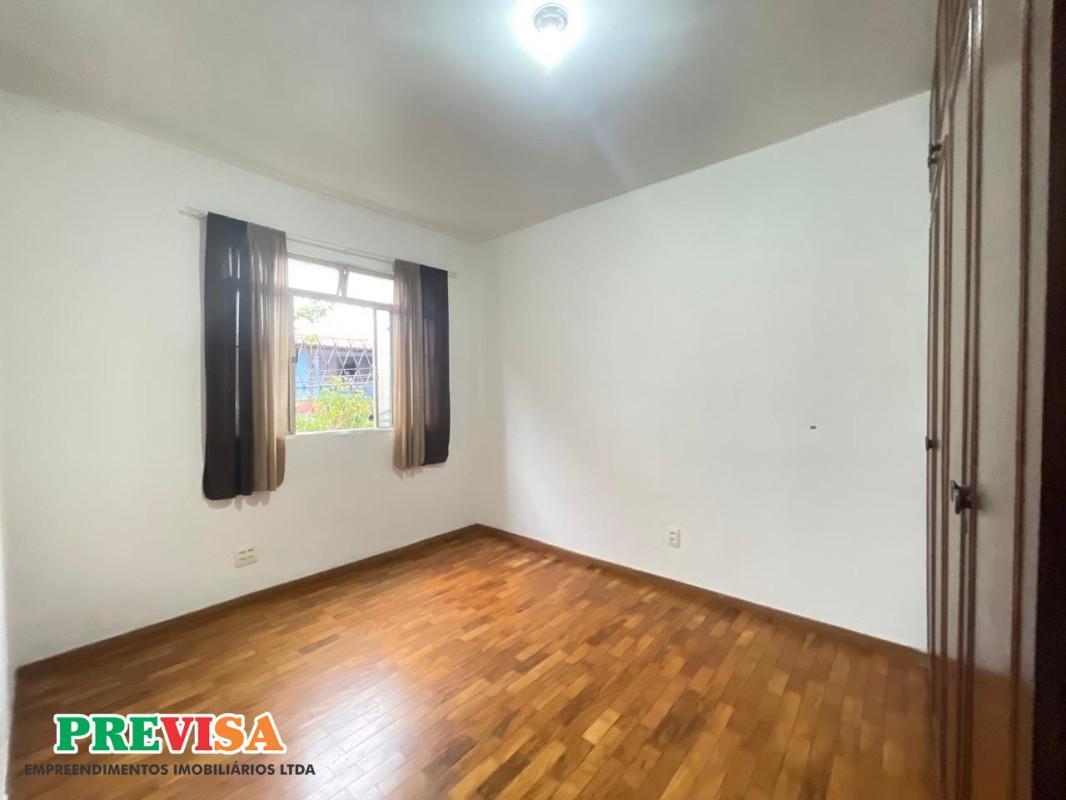Apartamento, Sagrada Família, 3 Quartos, 1 Vaga