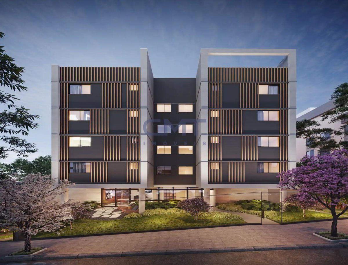 Apartamento, Serra, 3 Quartos, 2 Vagas, 1 Suíte