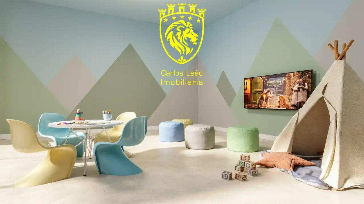 Apartamento, Estoril, 2 Quartos, 1 Vaga, 1 Suíte