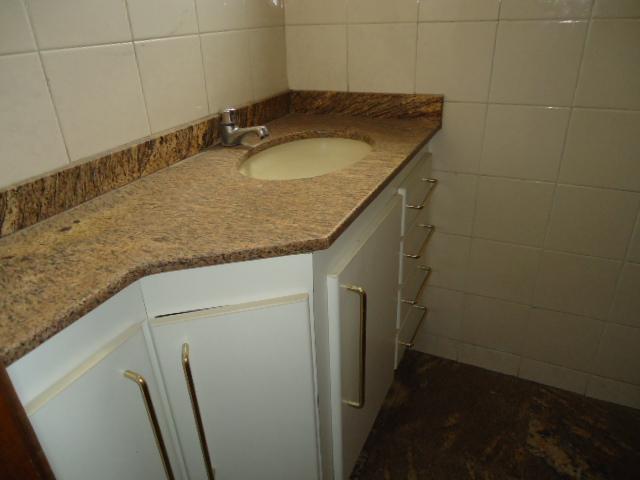 Apartamento, Silveira, 3 Quartos, 1 Vaga, 1 Suíte