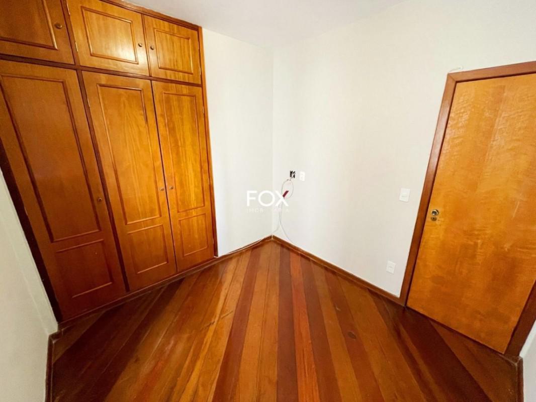 Apartamento, São Pedro, 3 Quartos, 1 Vaga, 1 Suíte