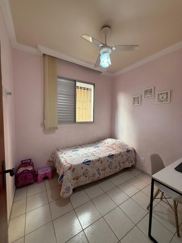Apartamento, Darcy Vargas, 3 Quartos, 1 Vaga, 1 Suíte