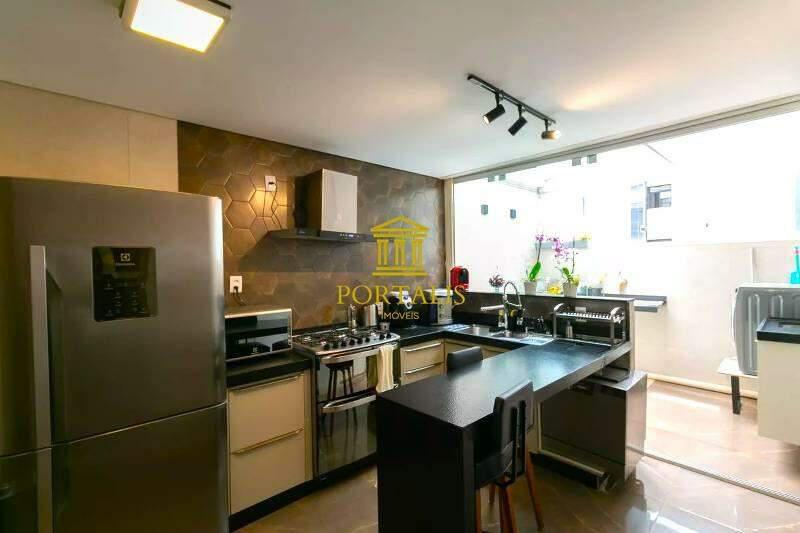 Apartamento, Belvedere, 3 Quartos, 2 Vagas, 2 Suítes