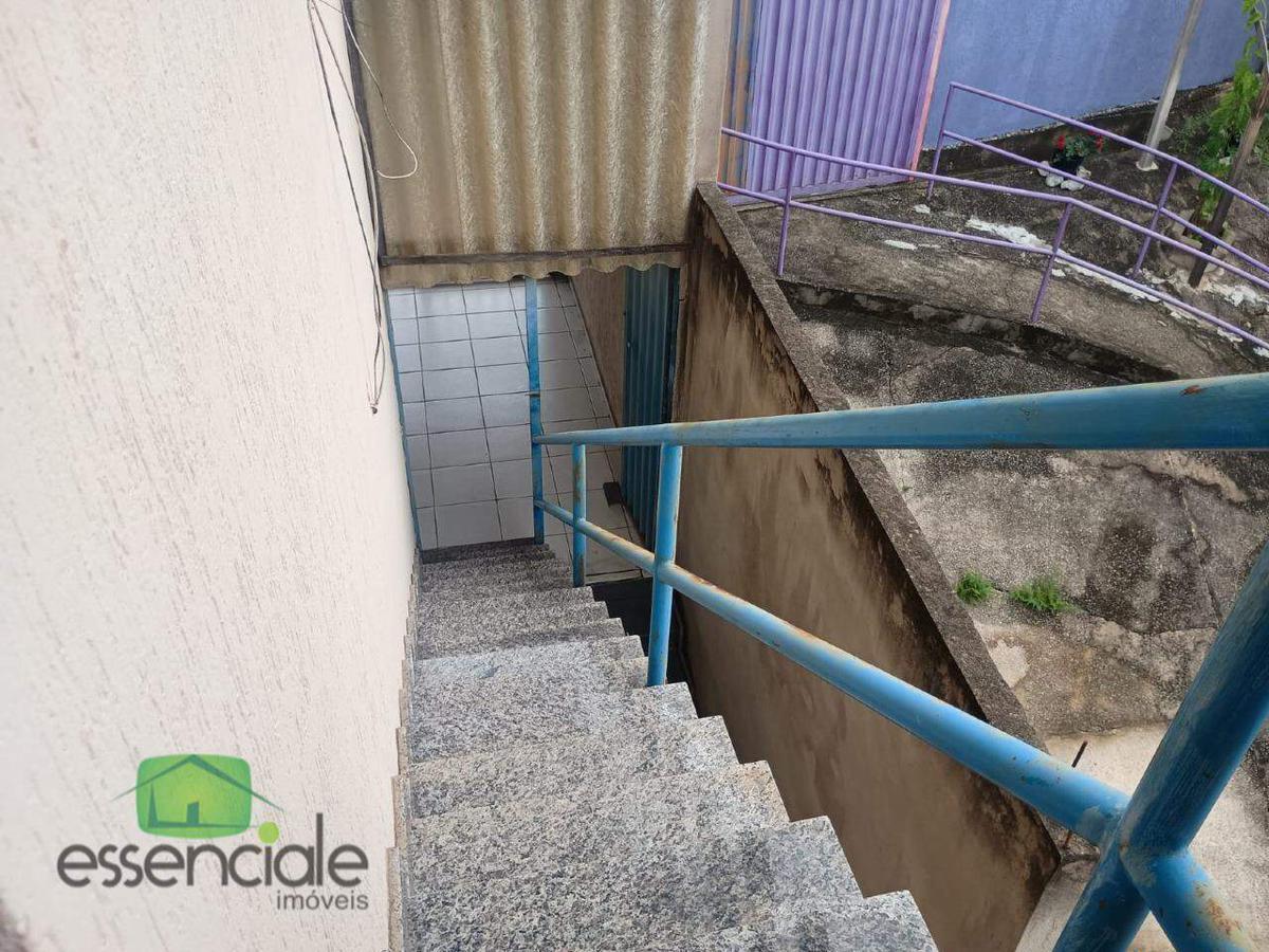 Casa, Santa Helena, 6 Quartos, 3 Vagas