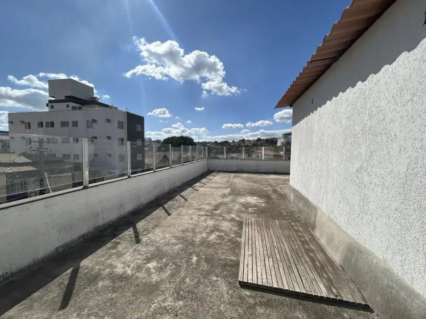Cobertura, Dona Clara, 3 Quartos, 2 Vagas, 1 Suíte