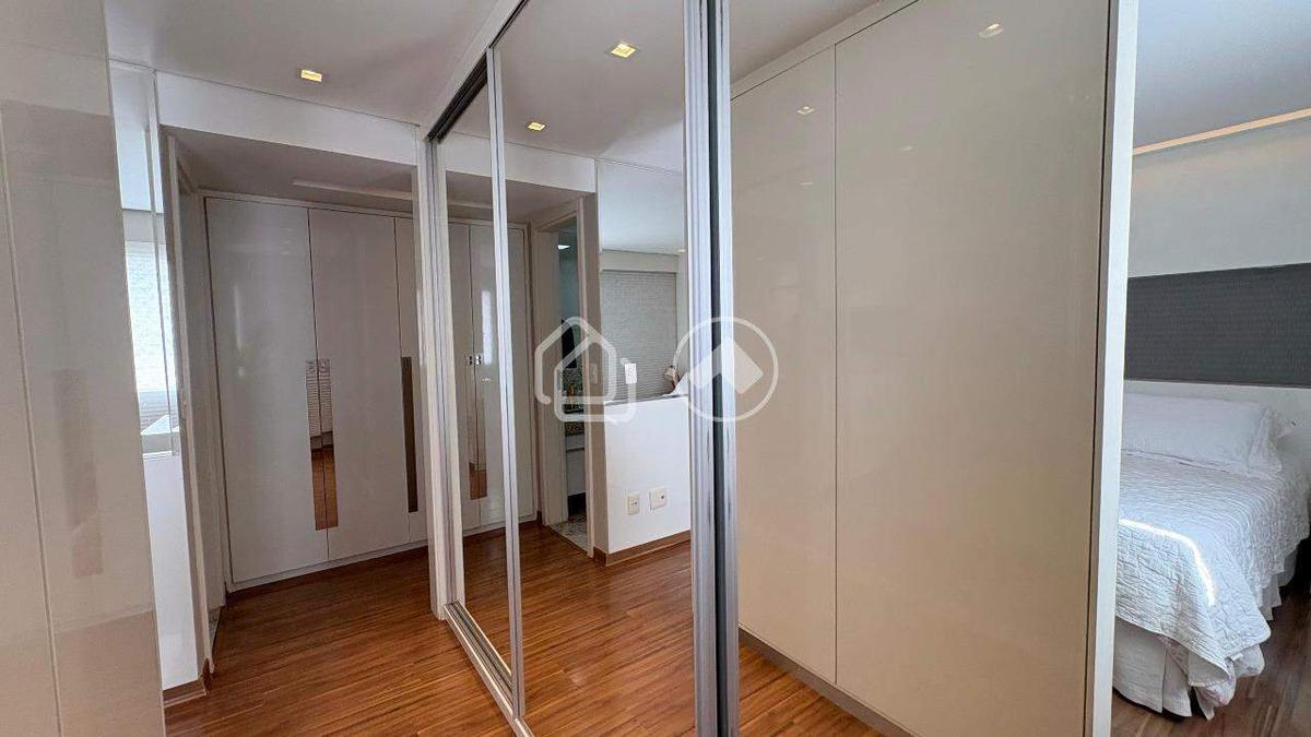 Apartamento, Buritis, 4 Quartos, 3 Vagas, 1 Suíte