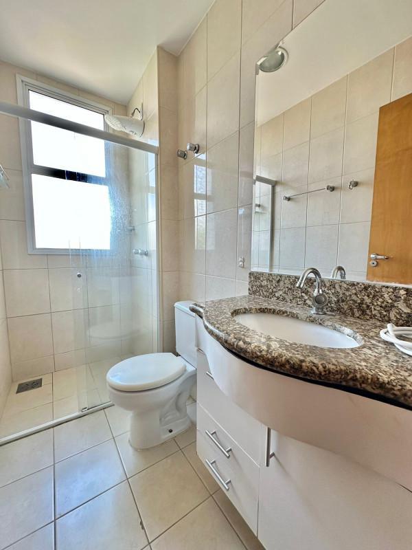 Cobertura, Castelo, 3 Quartos, 2 Vagas, 1 Suíte