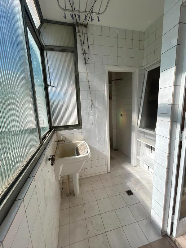 Apartamento, Cruzeiro, 3 Quartos, 1 Vaga, 1 Suíte