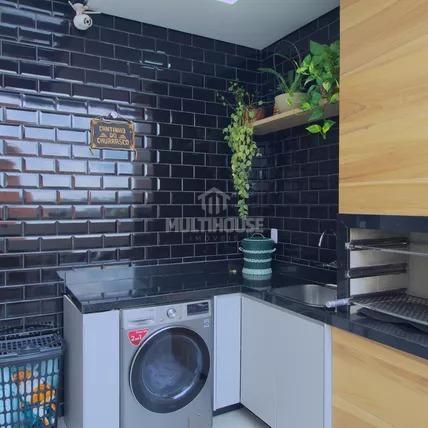 Casa, Santa Mônica, 1 Quarto, 2 Vagas, 1 Suíte