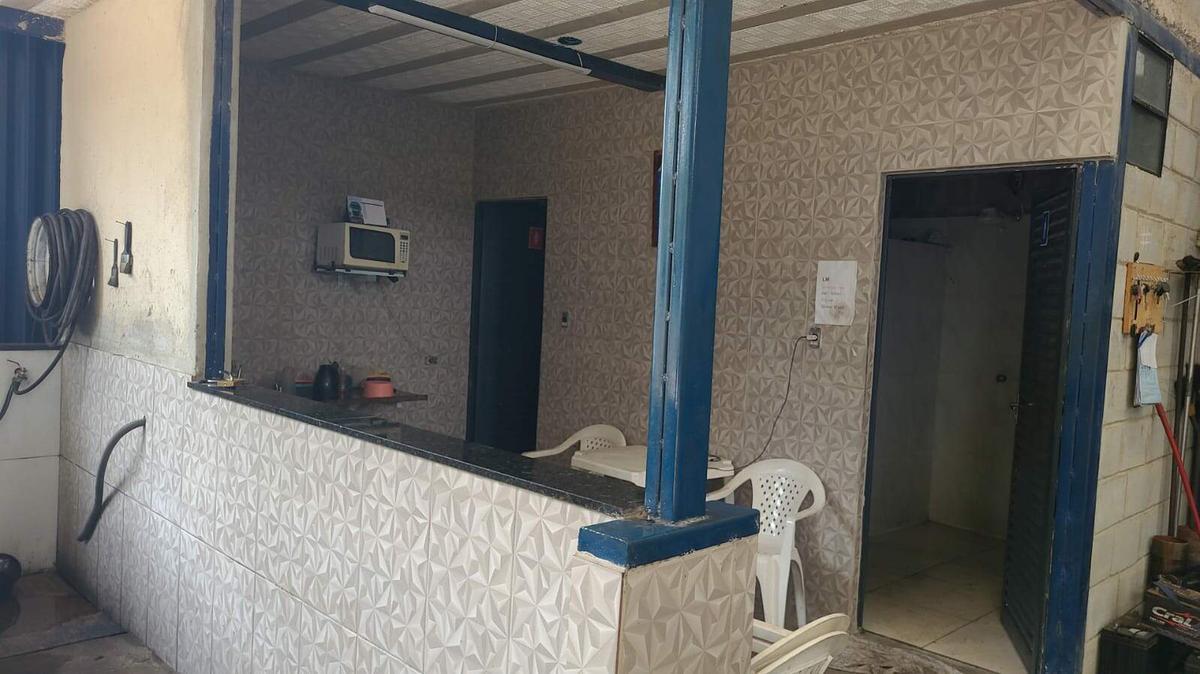 Galpão, Laranjeiras, 0 Quarto, 0 Vaga