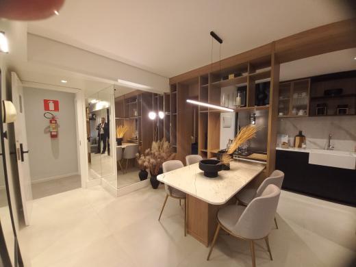 Apartamento, Funcionários, 3 Quartos, 2 Vagas, 1 Suíte