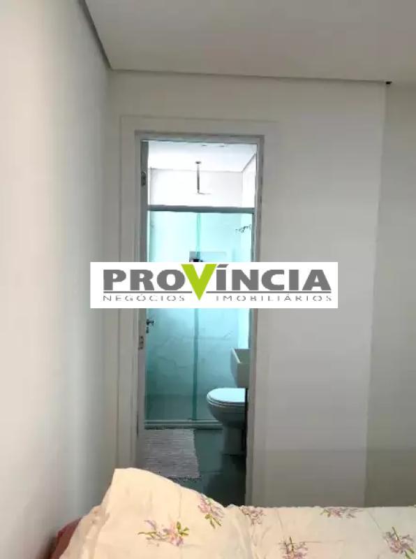 Cobertura, Santo Agostinho, 4 Quartos, 3 Vagas, 1 Suíte