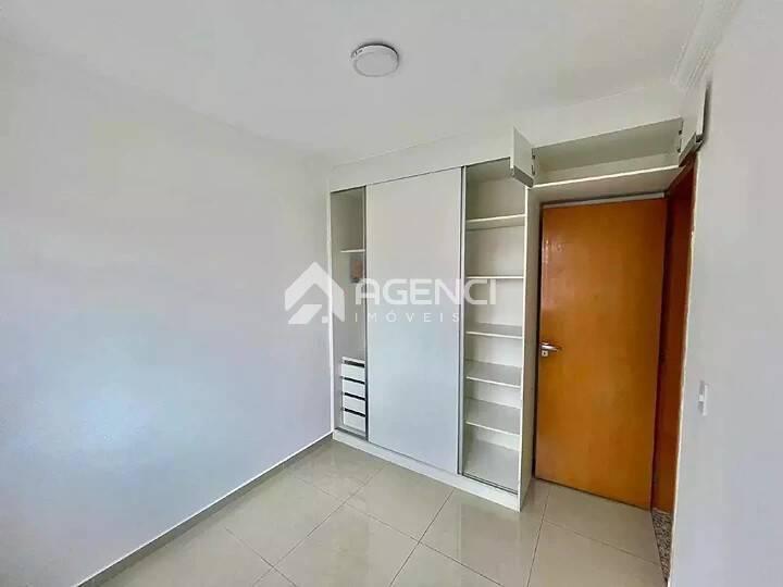 Apartamento, Cabral, 3 Quartos, 0 Vaga, 1 Suíte