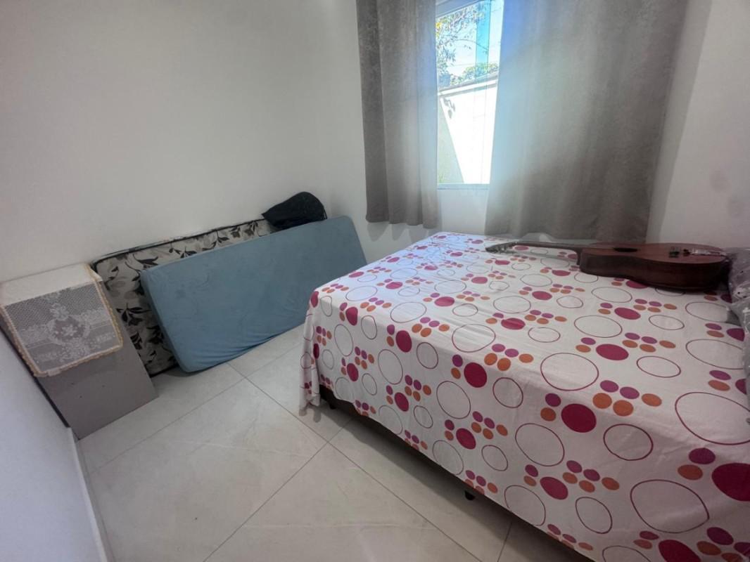 Apartamento, Rio Branco, 2 Quartos, 1 Vaga