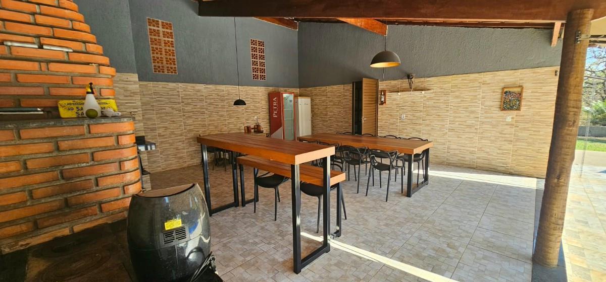 Fazenda, Centro, 5 Quartos, 5 Vagas, 2 Suítes