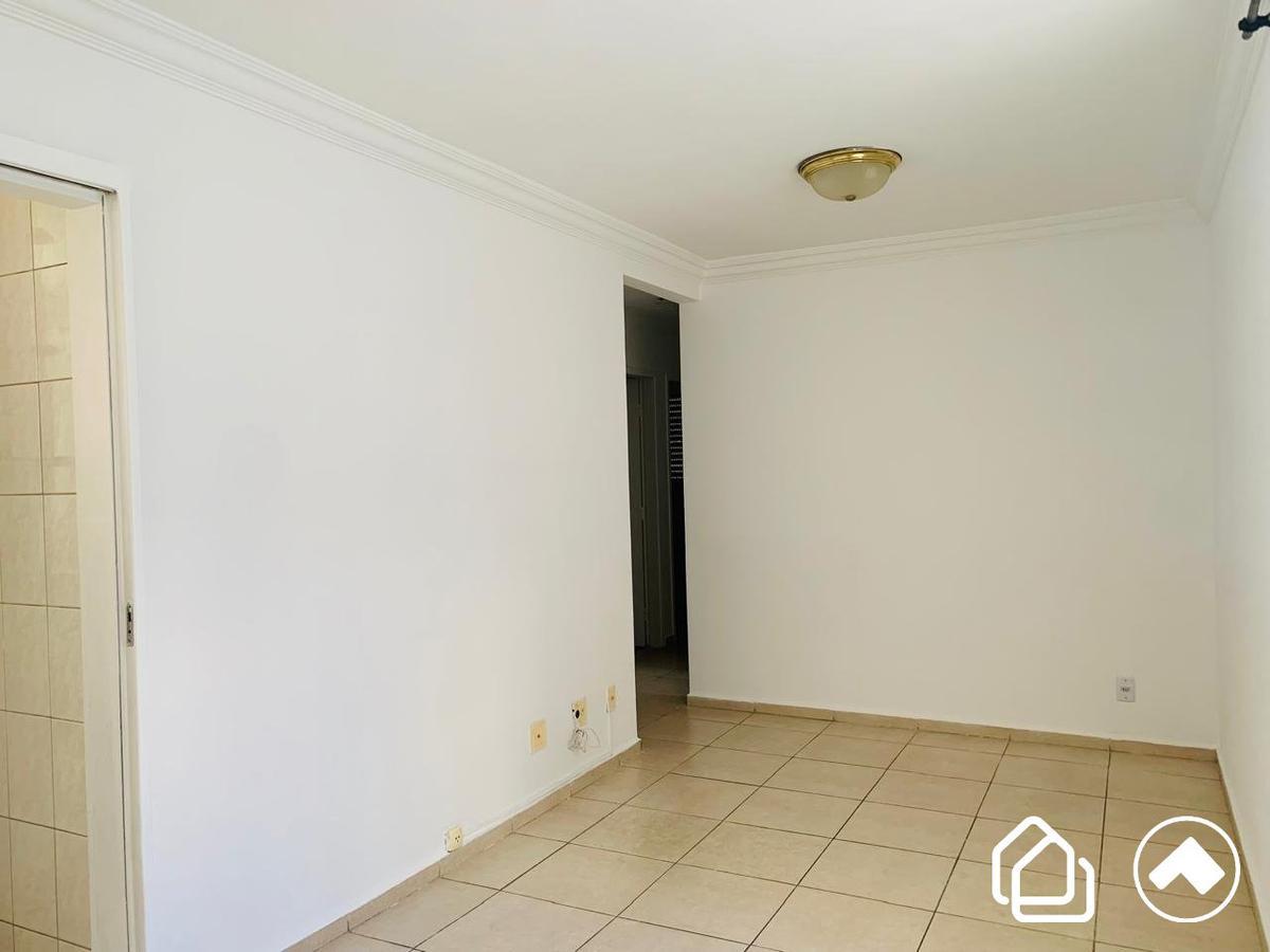 Apartamento, Buritis, 3 Quartos, 2 Vagas, 1 Suíte