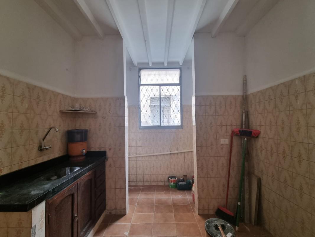 Apartamento, Jardim Riacho das Pedras, 2 Quartos, 1 Vaga